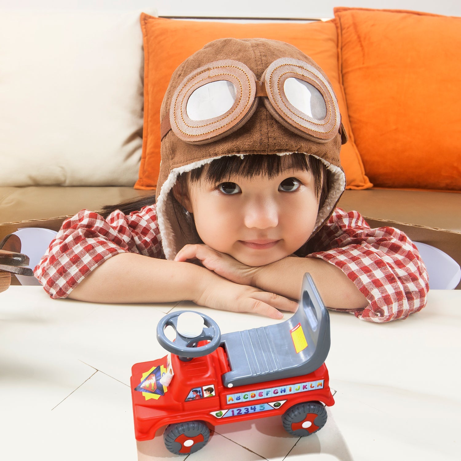 4590 Kids Baby City Ride on Push Car Ride with Backrest Musical Horn For Children Kids Toy Ride-on, Kids Toys Toddler Baby Toy Baby Car Suitable for Kids Boys/Girls DeoDap 4590 Kids Baby City Ride on Push Car Ride with Backrest Musical Horn For Children Kids Toy Ride-on, Kids Toys Toddler Baby Toy Baby Car Suitable for Kids Boys/Girls DeoDap
